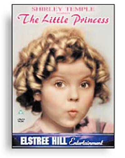 The Little Princess