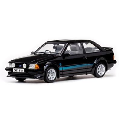 SUN STAR FORD ESCORT RS TURBO 1984 - 1:18