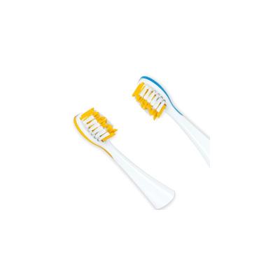 Beurer JZA 07 - Pack de têtes de brosse de rechange