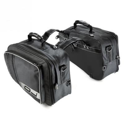 Oj sacoches cavalieres side bags