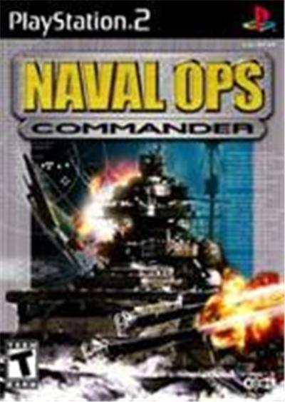 Acheter Naval Ops: Commander État correct - 129,99 € Naval Ops: Commander État correct - reconditionné disponible sur Fnac