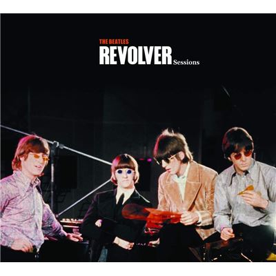 The Revolver Sessions.
