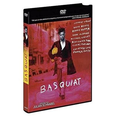 Basquiat (1996)