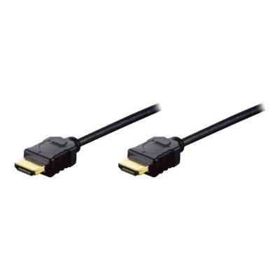 ASSMANN HDMI met ethernetkabel - 5 m
