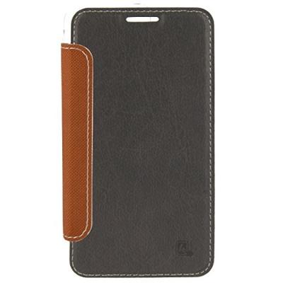 4smarts noord book case pour samsung galaxy a3 noir 467014