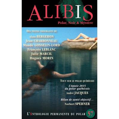 Alibis 57