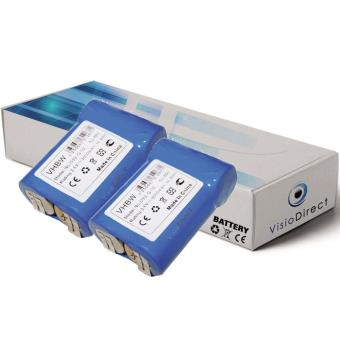 BATTERIE 18V 3000MAH pour Ryobi BID-1801M - Soci?t? Fran?aise - EUR 63,31 - FR