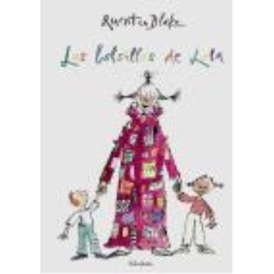 Bolsillos De Lola, Los - BLAKE, QUETIN