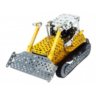 TR10039 - Liebherr Bulldozer - echelle 1/32 (Tronico) *