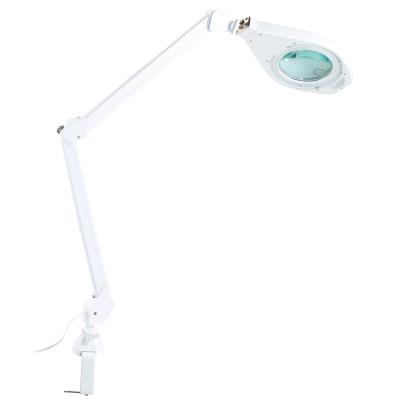 Lampe loupe grossissement x2,25 / 500 lm