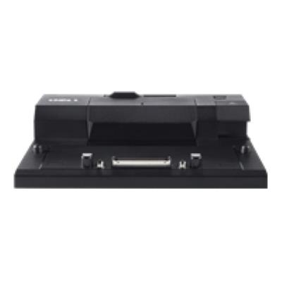 Station d'accueil PC portable Dell Replicateur de ports dell pr02x