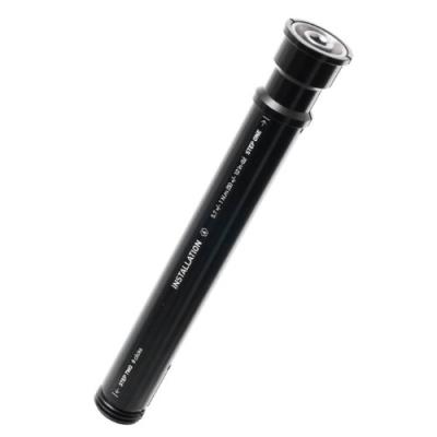 Rockshox maxle dh av axe noir 20 mm 35 mm