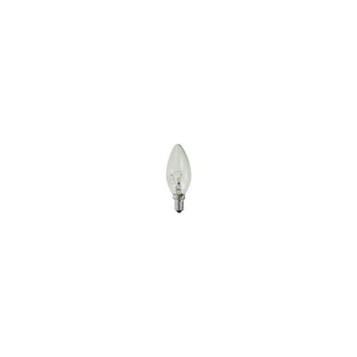 Lampe - Velleman - de rechange pour VDL80FB, 40W, 230VCA, douille E14