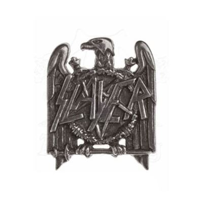 Slayer badge Eagle