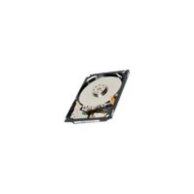 CoreParts - Vaste schijf - 80 GB - intern - 2.5 - IDE - 5400 tpm - voor HP Business Notebook nc6120, nc6220, nx6110, nx8220