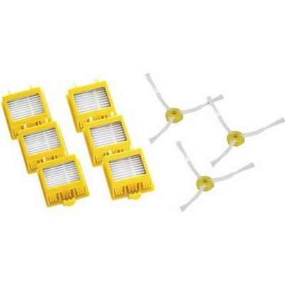 Pack de Filtres et Brosses Roomba Série 700