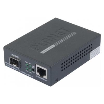Planet gt-905a convert.manageable rj45 giga. vers fibre sfp planet technology corp.