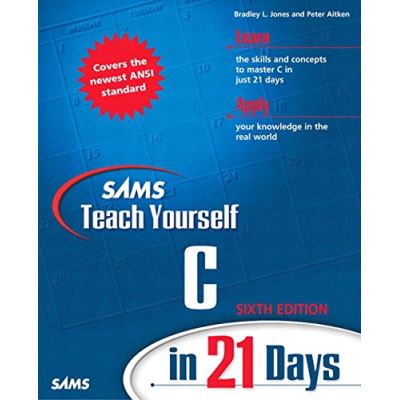 Sams Teach Yourself C# in 21 Days, Sams Teach Yourself in 21 Days Series