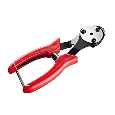 Sram outils cable crimper cutter tool with 00.7118.001.001 multicolore