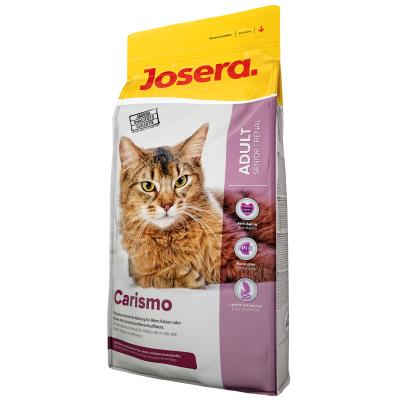 Croquettes josera carismo sac 10 kg