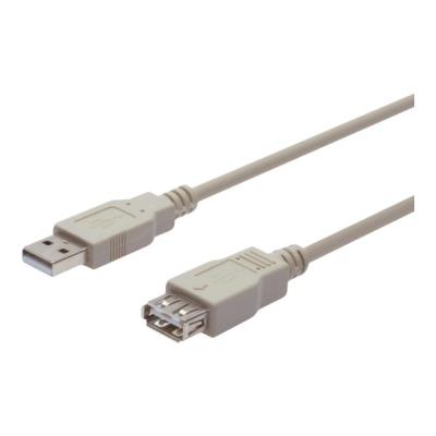 ASSMANN Classic USB-verlengkabel - 5 m