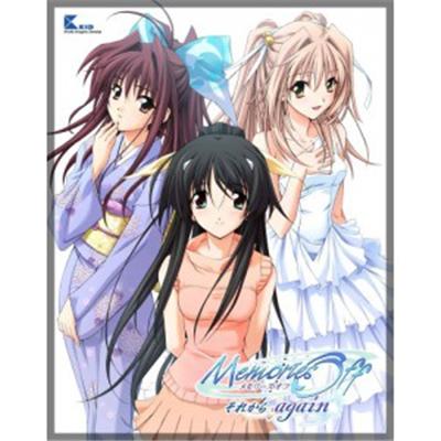 Memories Off: Sorekara Again [Limited Edition] [IMPORT JAPONAIS] État correct -  reconditionné disponible sur Fnac