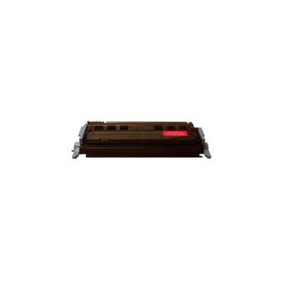 Toner compatible HP n°124A Q6003A