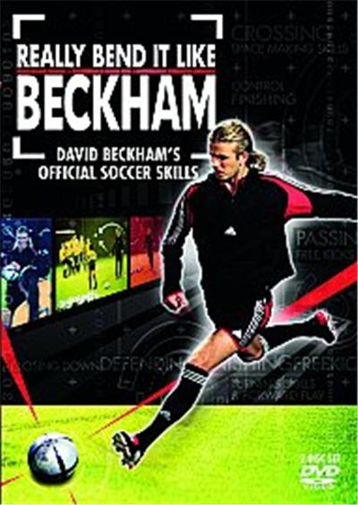 Really Bend It Like Beckham