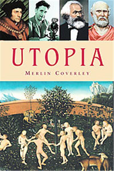 Utopia, Pocket Essential Series