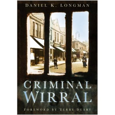 Criminal Wirral