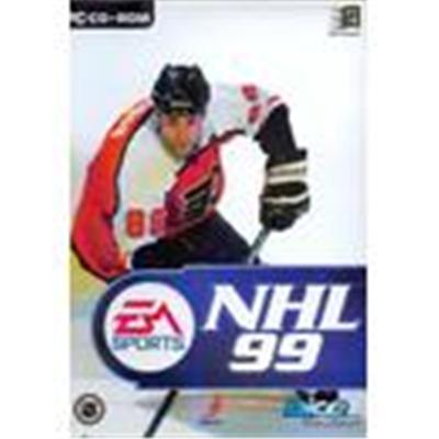 Nhl 99 (Fonctionne Sous Windows 95/98 Uniquement)