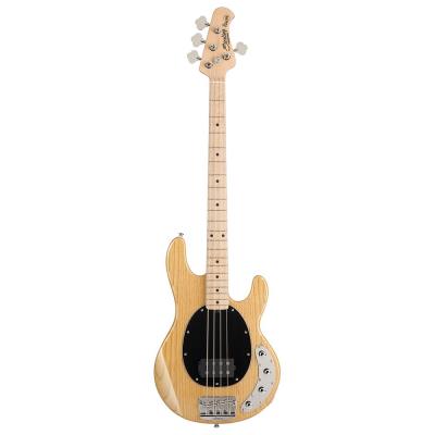 Basses STERLING BY MUSIC MAN RAY34 NATURAL Basses électriques 4 cordes