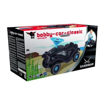 Big 800056093 BIG-Bobby-Car Classic Zanzibar