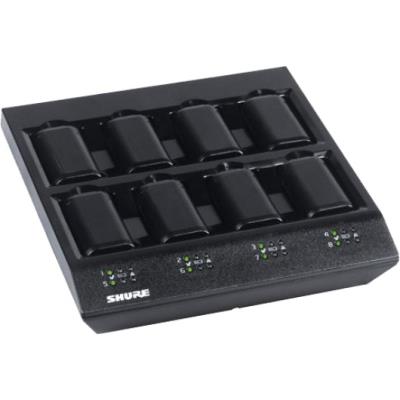 Systèmes Ear Monitors Shure Sbc800E