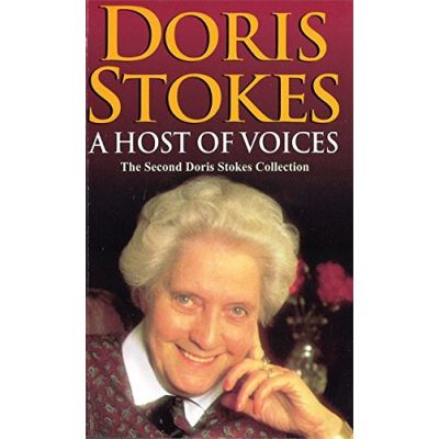 A Host of Voices Omnibus