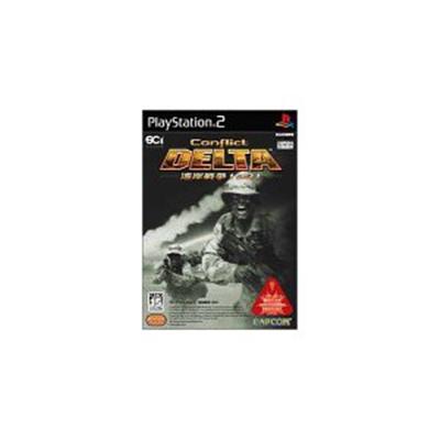 Conflict Delta: The Gulf War 1991 [IMPORT JAPONAIS] État correct -  reconditionné disponible sur Fnac