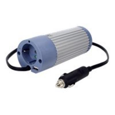 HQ HQ-INV100U-12F - gelijkstroom-wisselstroomomzetter - 100 Watt