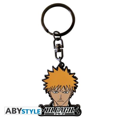 Porte-clés - Bleach - Ichigo