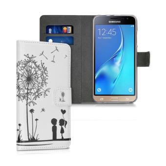 samsung galaxy j3 2016 coque porte feuille sans clapet samsung galaxy j3 2016 coque porte feuille sans clapet