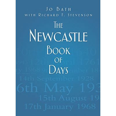 The Newcastle Book of Days - [Version Originale]