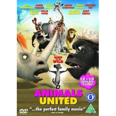 Animals United