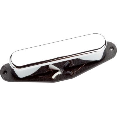 Accessoires Guitares Seymour Duncan Str-3 - Quarter-Pound Tele Manche Nickel Doubles / Humbuckers