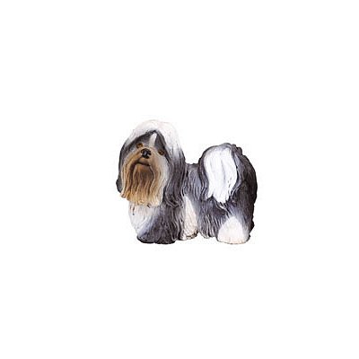 Figurines Collecta - Chien Shihtzu