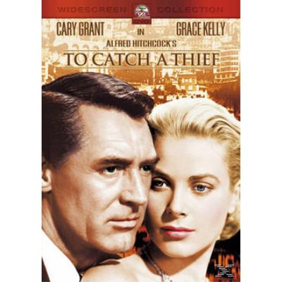 To Catch A Thief , (Special Edition)