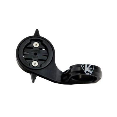 K-edge support de compteur