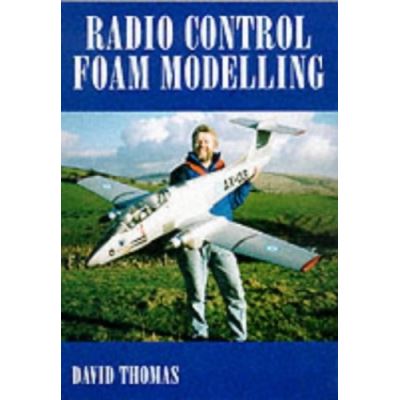 Radio Control Foam Modeling