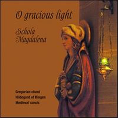 O Gracious Light