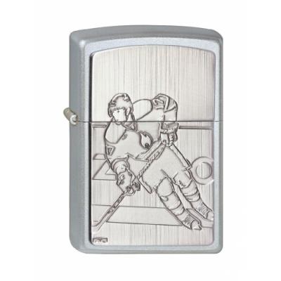 ZIPPO BRIQUET ICEHOCKEY PLAYER 2002826