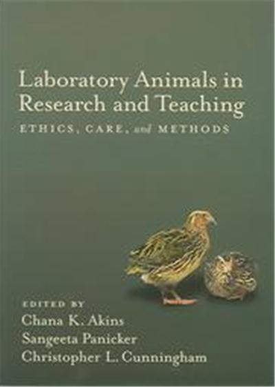 Laboratory Animals in Research and Teaching