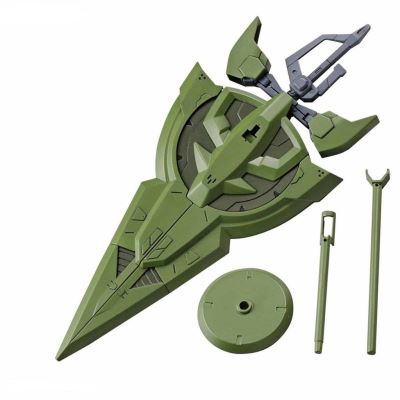 GUNDAM - HG 1/144 Mass-Produced Zeonic Sword - Model Kit